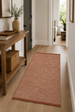 Vienna Cotton Rug (Copia)