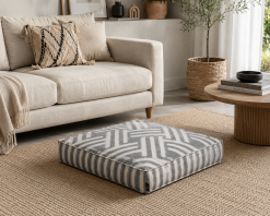 Pouf Arredo “Geometria”