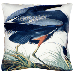 Decorative Cushion with Blue Birds – CUS114 (Copia)